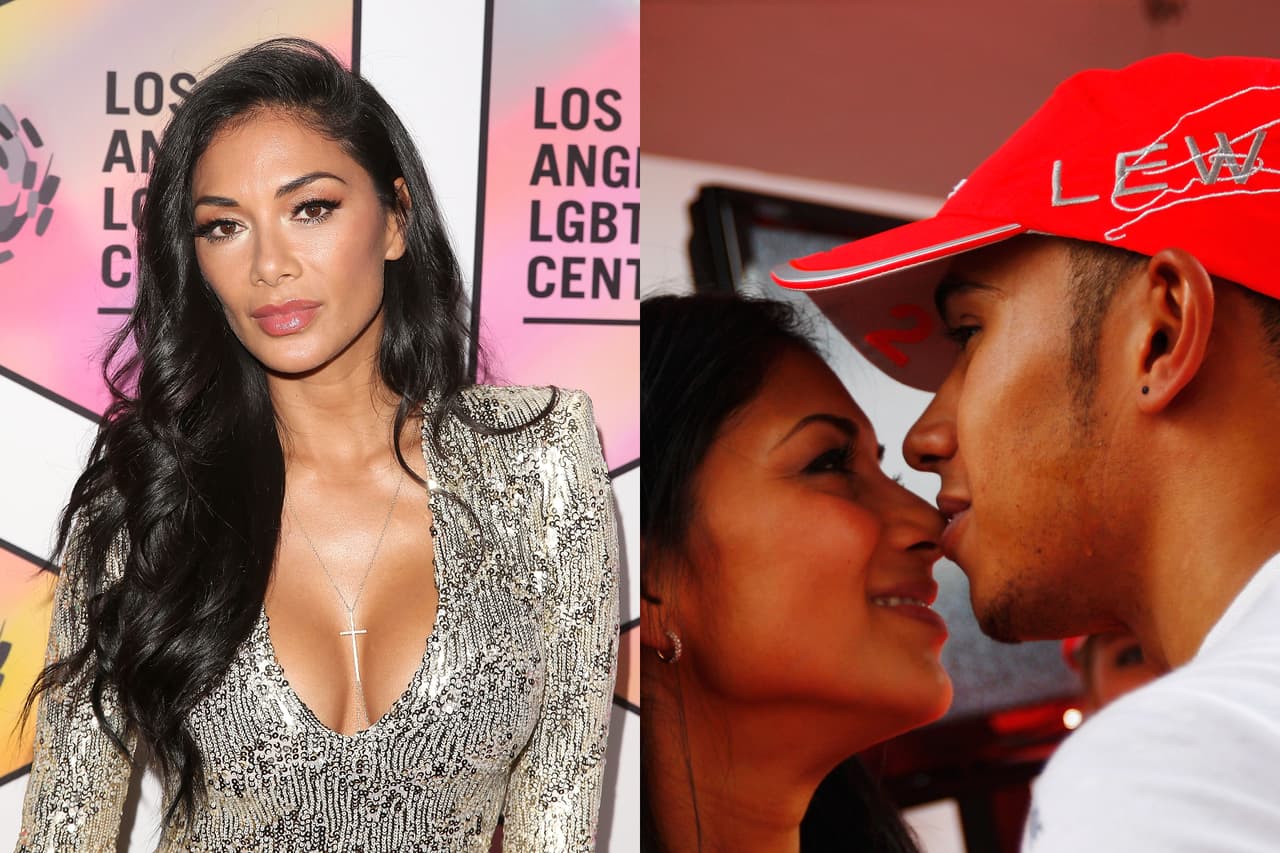 El piloto de Fórmula 1, Lewis Hamilton, y su exnovia Nicole Scherzinger fueron las nuevas víctimas de la filtración de un video íntimo de los dos de la época en la que fueron pareja.