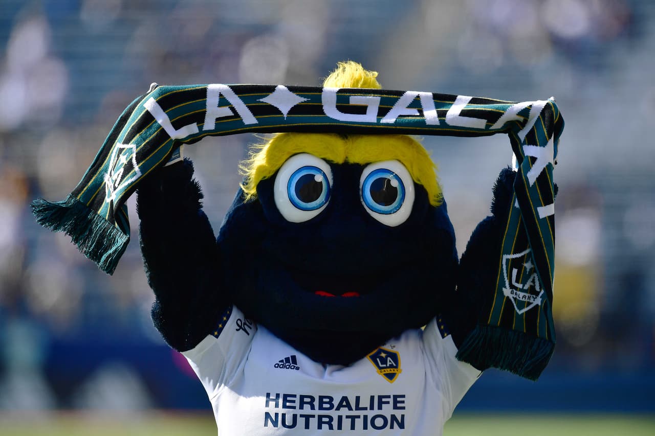 También hubo tiempo para encontrar a algunos de los personajes más entrañables de la liga.
<br>