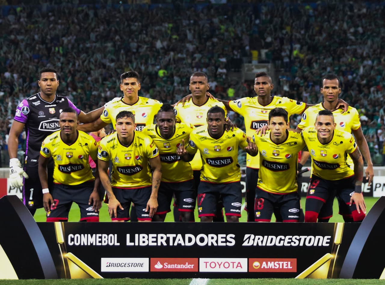 Barcelona S.C. (Ecuador)