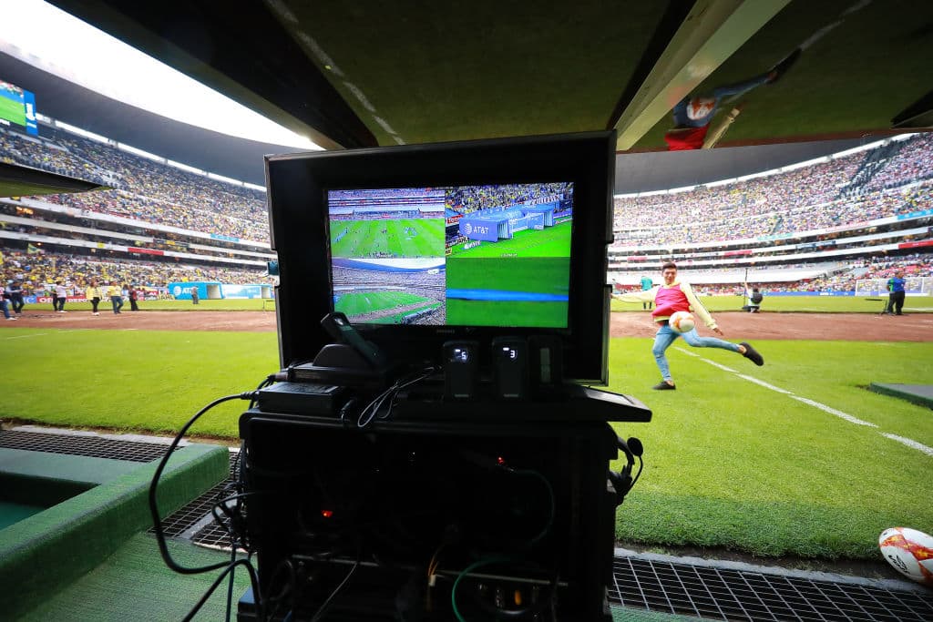 ¡Hoy se estrena el VAR! Atlas, Veracruz y Adonai Escobedo son los padrinos 