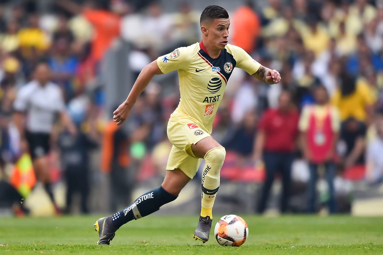 Boca Juniors habría desistido en su interés por Mateus Uribe