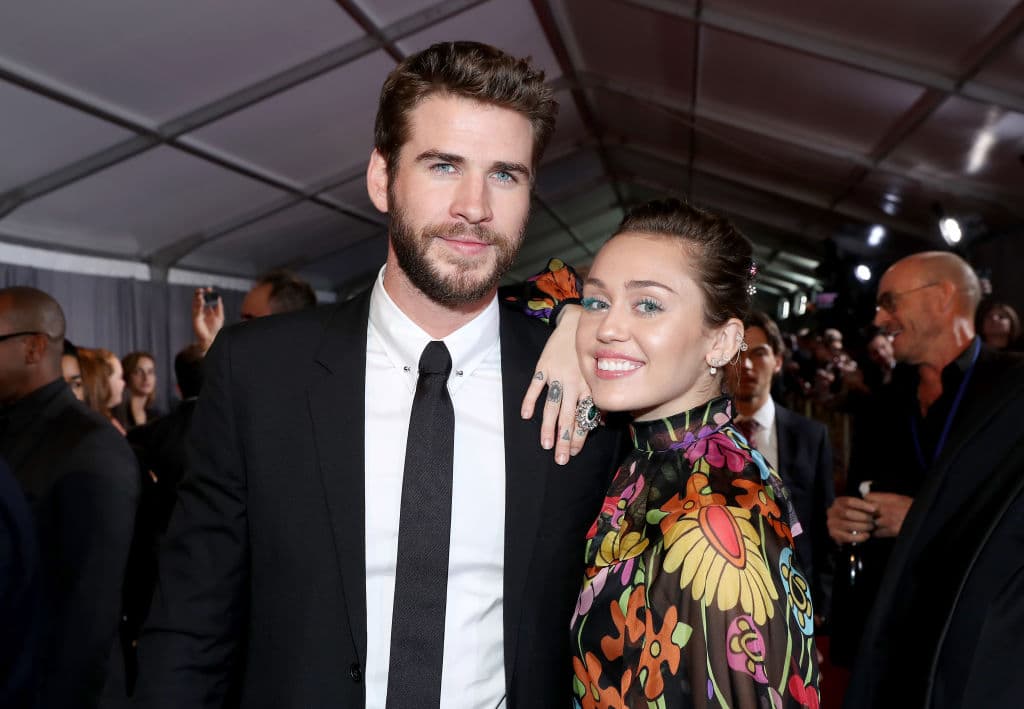 <a href="https://www.univision.com/entretenimiento/miley-cyrus-no-aprende-y-sigue-cayendo-en-las-bromas-de-su-novio-liam-hemsworth-video">Liam Hemsworth y Miley Cyrus</a> también perdieron su mansión ubicada en Malibú.