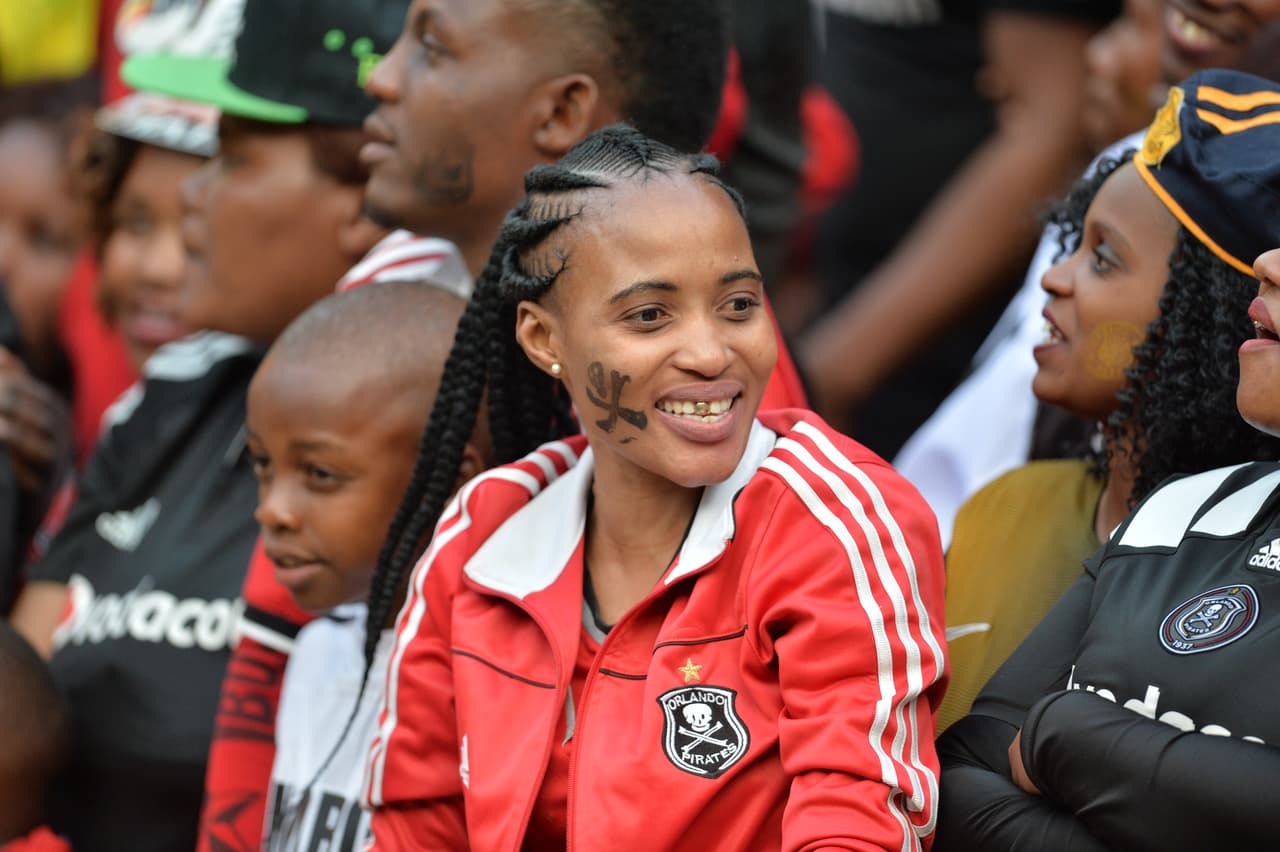 La gran cantidad de aficionados que atrae el partido es digno de admiración a nivel mundial.