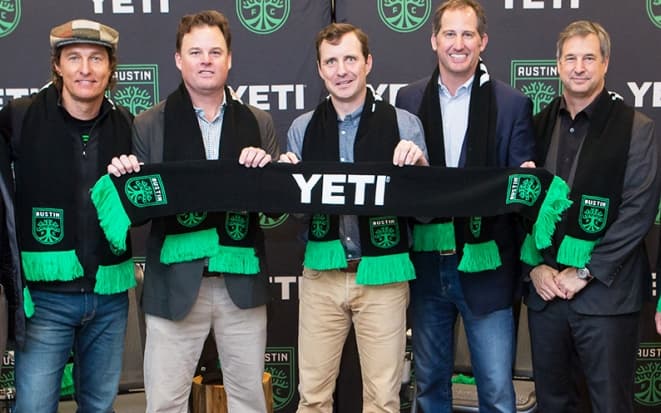 A menos de un año para su debut en MLS, así luce Austin FC