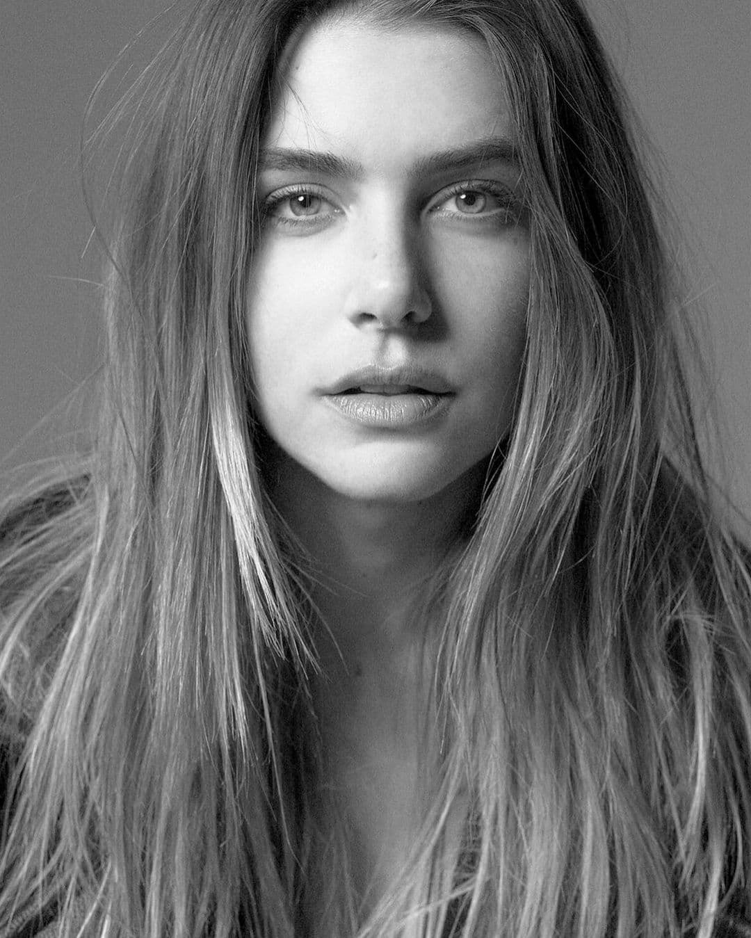 Fue en 2017, cuando fue protagonista del video ‘Sigo Extrañándote’ de J Balvin.