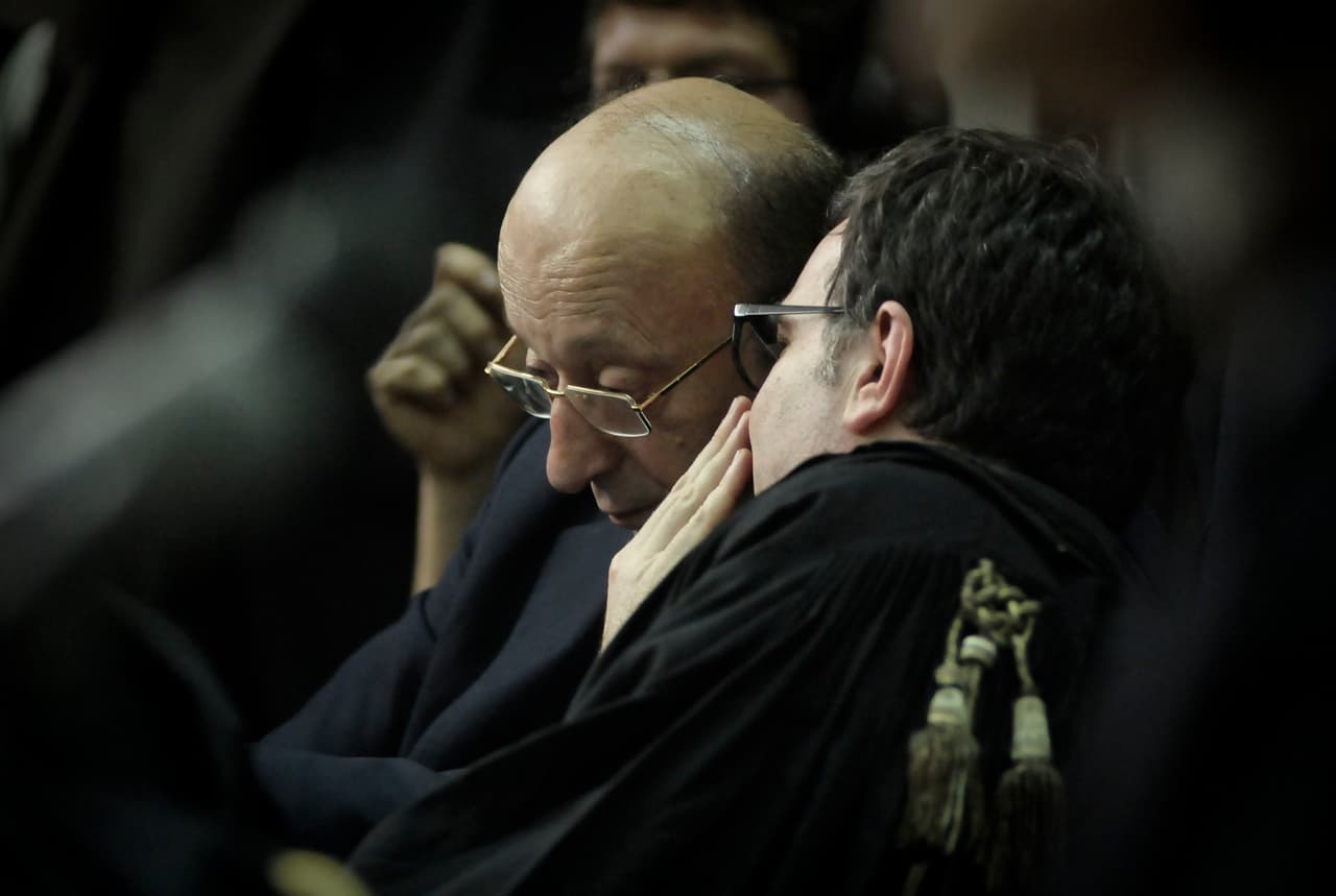 Exdirectivo de Juventus revela maniobras entre Florentino y Zidane