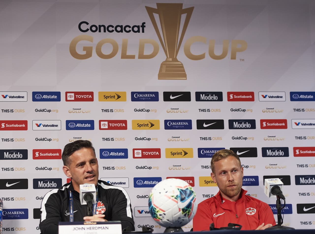 Canadá se inspira en los Toronto Raptors para la Copa Oro