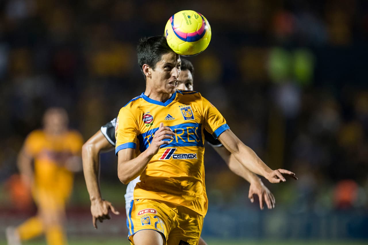 La hora de salir del club llegó y Jurgen decidió que el jugar en la MLS esra su mejor opción.