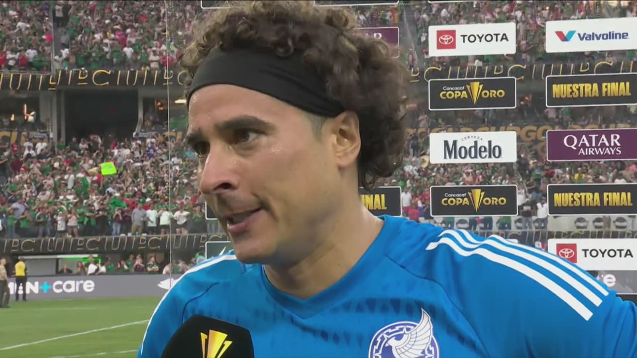 Ochoa se 'desahoga' tras el título: "Hubo demasiada presión, se habló de más"