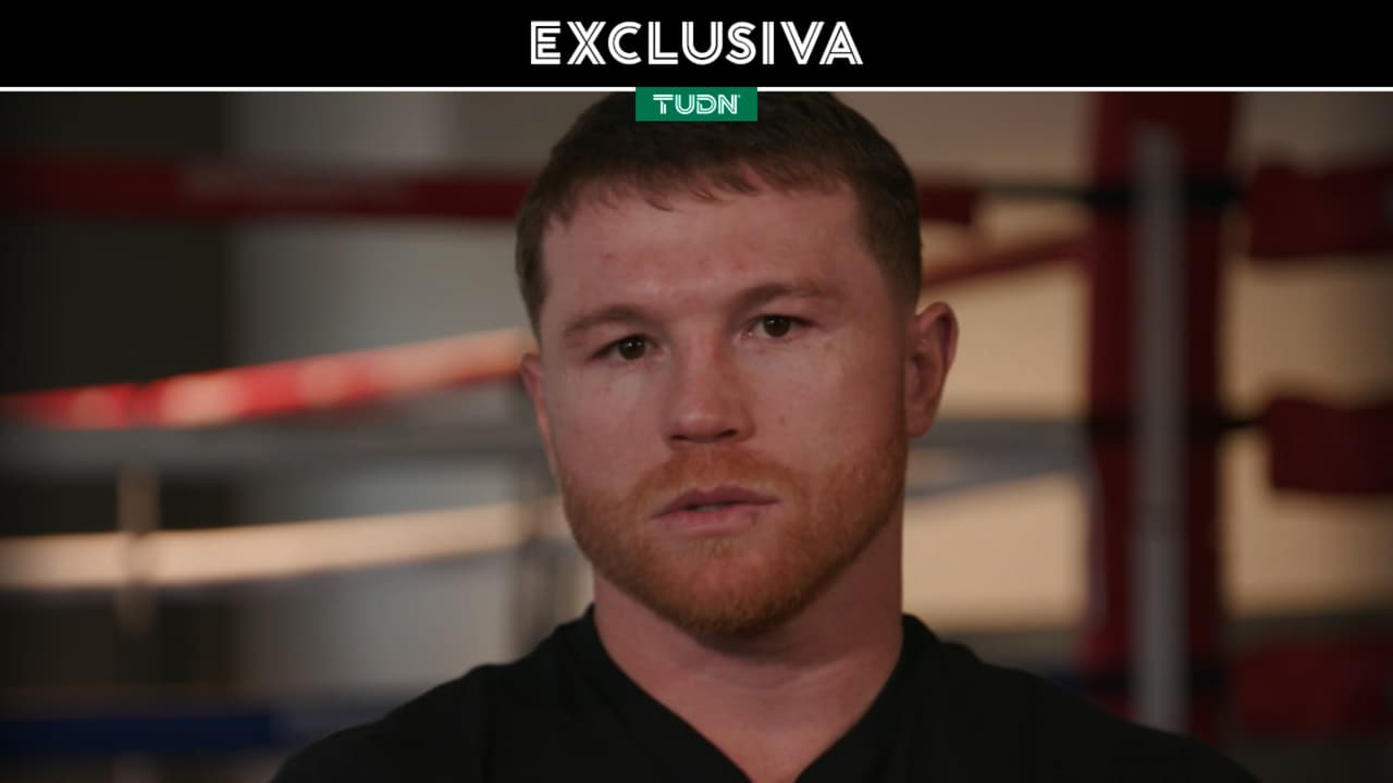 Canelo tiene en mente noquear a Charlo y revela cuando se retira