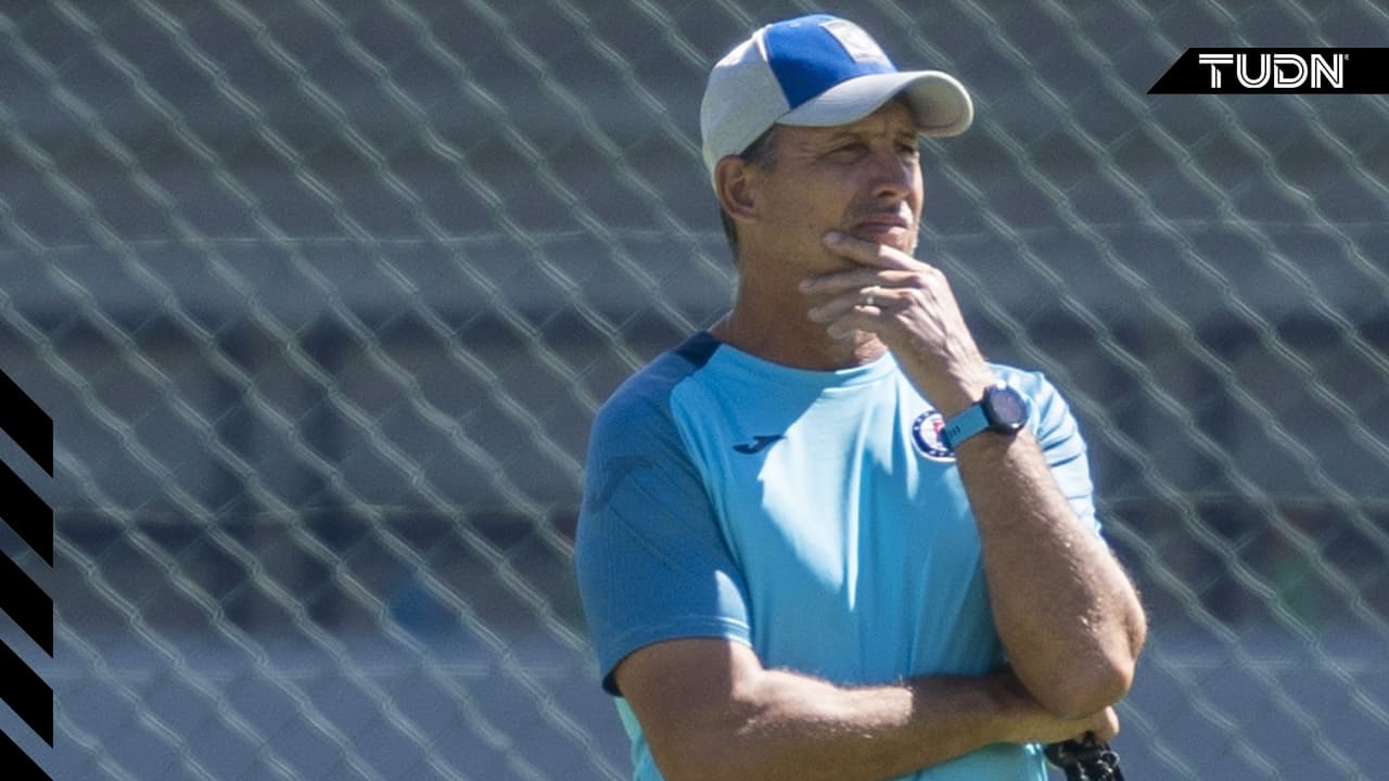 Siboldi sobre Kuri: “Cada quien habla como le fue en el baile”