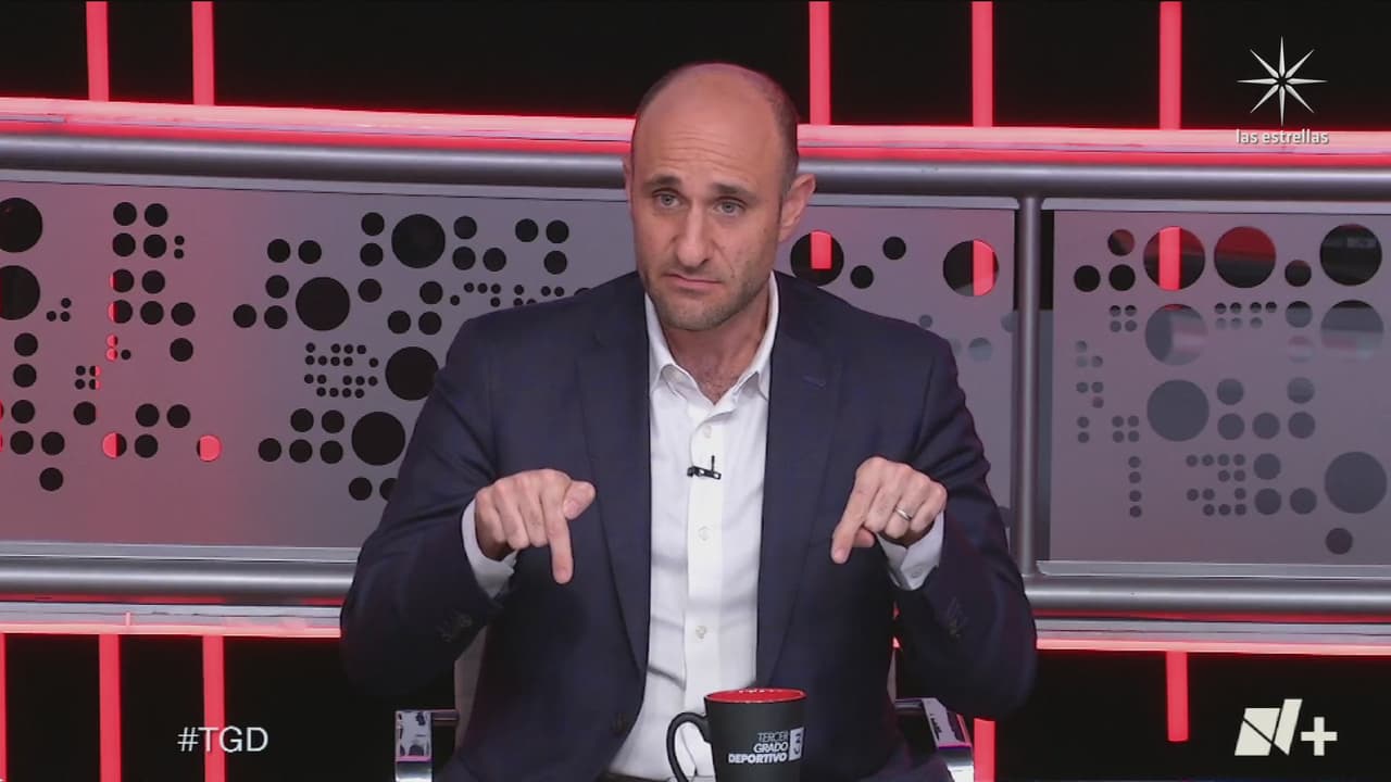 Lati explota por Ana Guevara: "Pareciera está molesta con los triunfos"