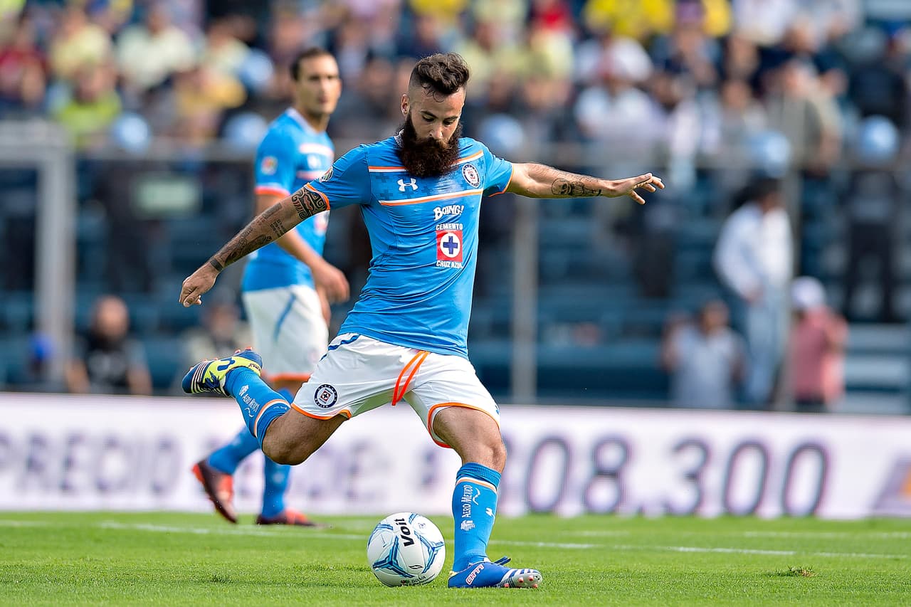 ‘Porque la vida puede ser maravillosa’, Marc Crosas fichó con Univisión Sports