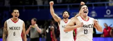 México derrotó sorpresivamente a Estados Unidos en los Clasificatorios de las Américas a la Copa del Mundo de Baloncesto FIBA 2019 con marcador de 78-70 ante el lleno total del Coliseo Juan de la Barrera de la Ciudad de México.