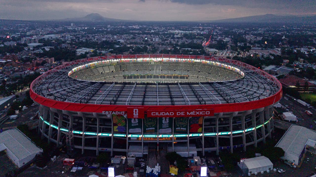 Ley Seca en CDMX para el partido de México vs. Ecuador: Hora, zonas y detalles