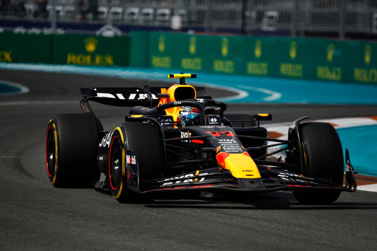 Cuándo es el Gran Premio de Emilia-Romagna 2024 de Fórmula 1