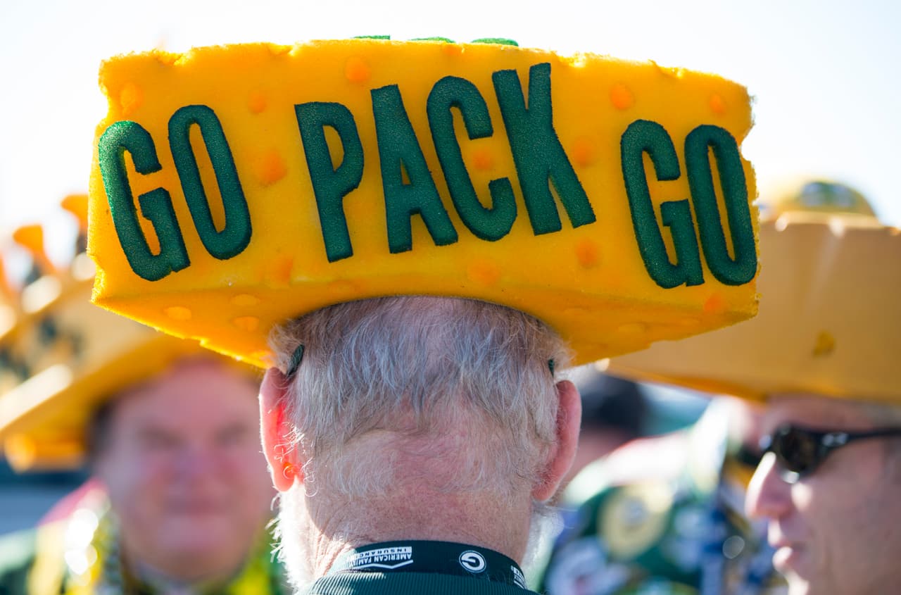 Los 'cabeza de queso' al acecho.