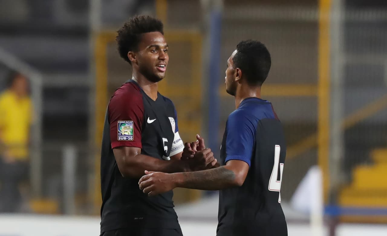 Estados Unidos, con el triunfo, puede pensar en su próximo reto contra El Salvador, el próximo 3 de marzo.