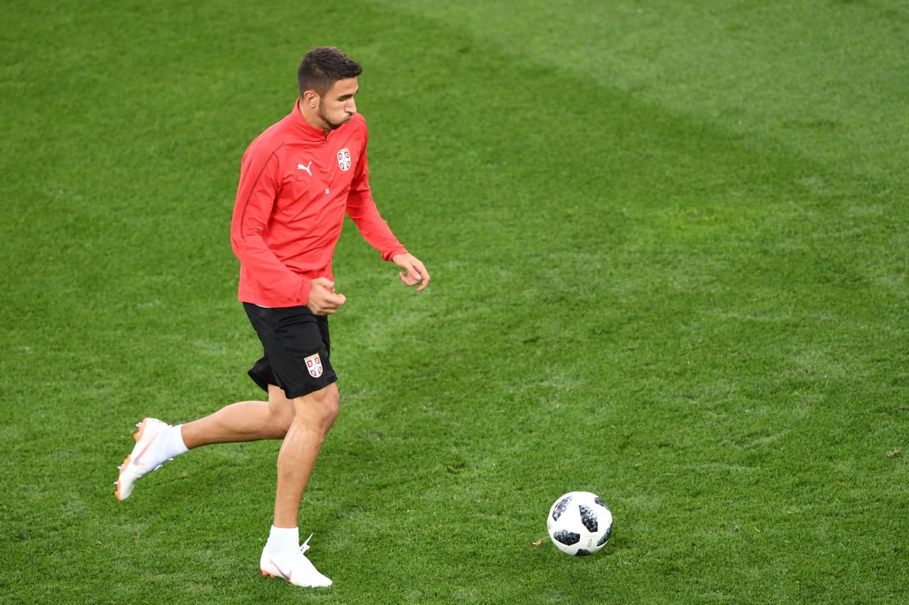 El serbio Marko Grujic dejaría el Cardiff City para ir a jugar con el Liverpool, dicen los diarios británicos.