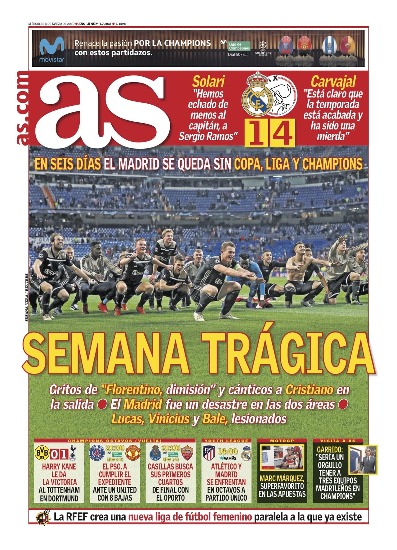Diario AS (España)