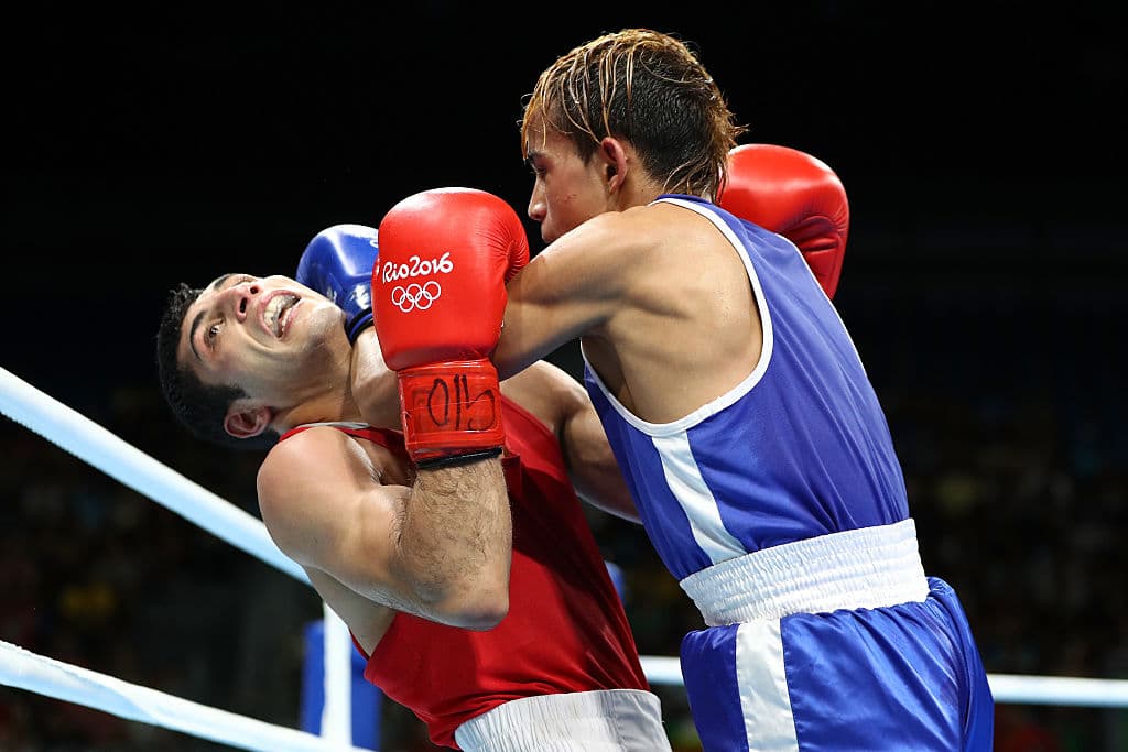 Por las prácticas descritas, el COI abrio una investigación que "puede llevar al retiro del reconocimiento de la AIBA", que es el máximo ente rector del boxeo.
