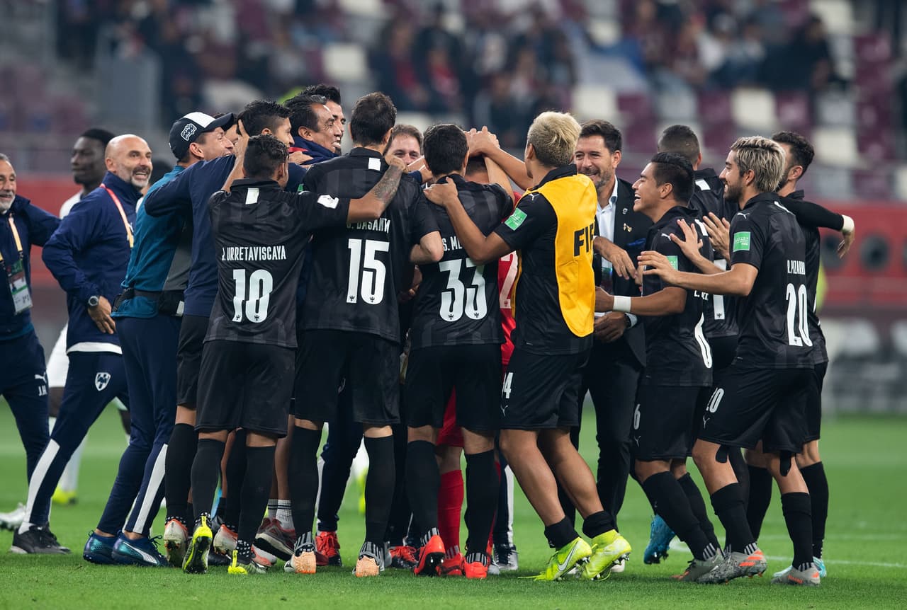 La Pandilla persigue su quinto título de Liga en el Apertura 2019.