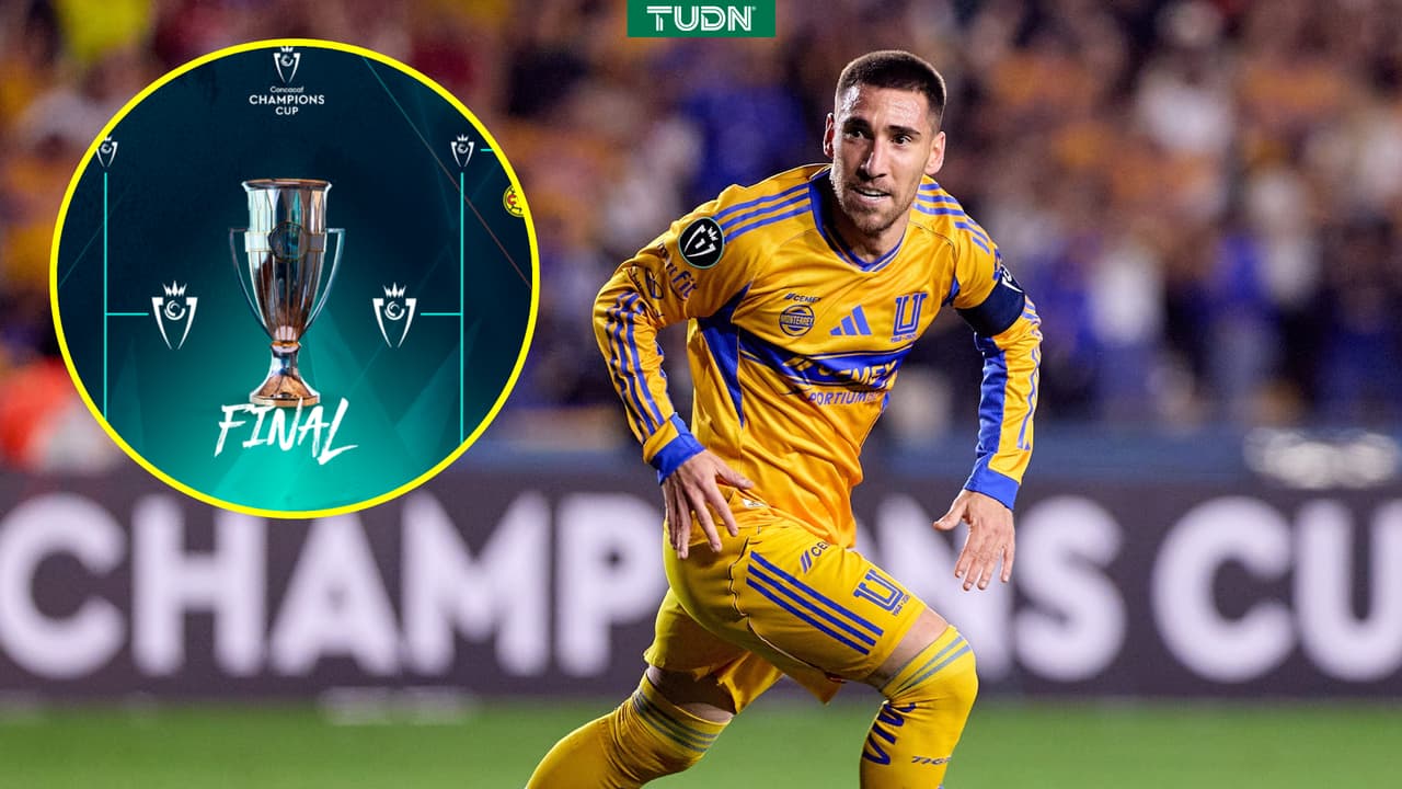 Concacaf Champions Cup: Fechas y horarios de la serie de Cuartos de Final