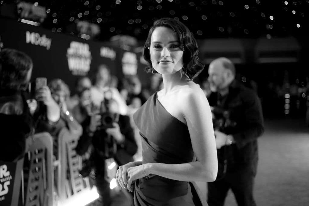 Tras este episodio, Ridley decidió cerrar todas sus cuentas y, aparentemente, fue lo mejor que pudo hacer.