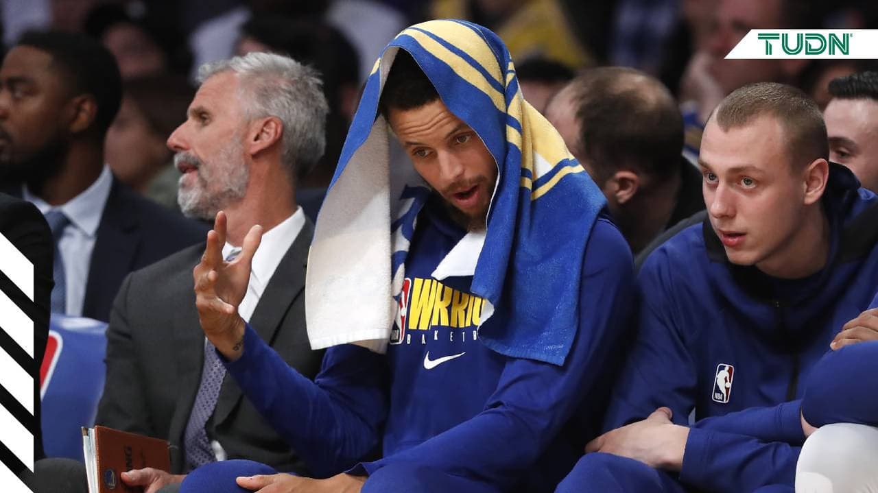 La NBA se divide entre duplas o tercias de estrellas por un campeonato