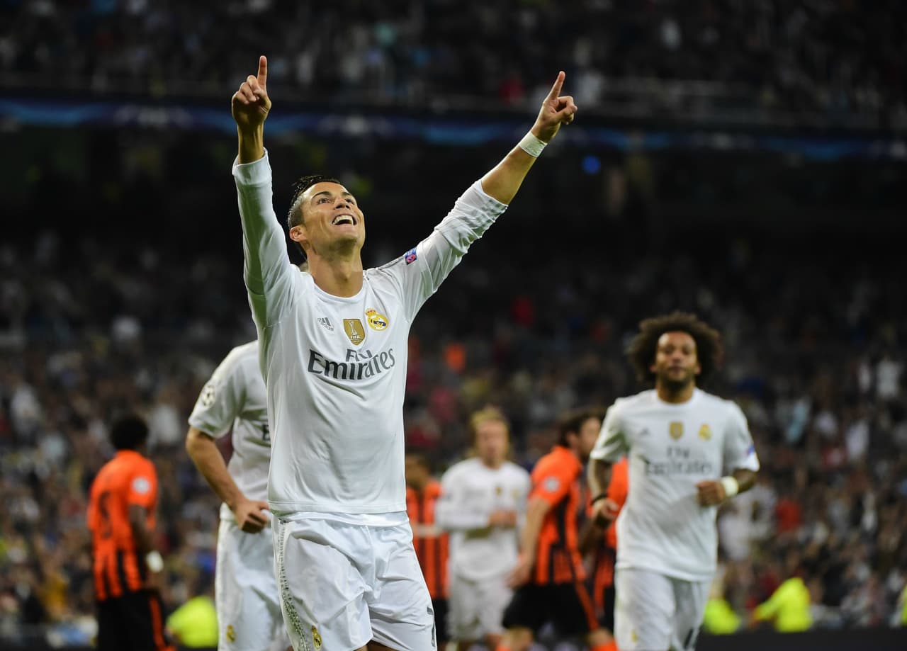 CR7 lleva hasta el momento 8 goles en lo que va de temporada tras un inicio flojo del atacante. Los aficionados y el club esperan que su olfato goleador despierte para hacerle daño a los culés.