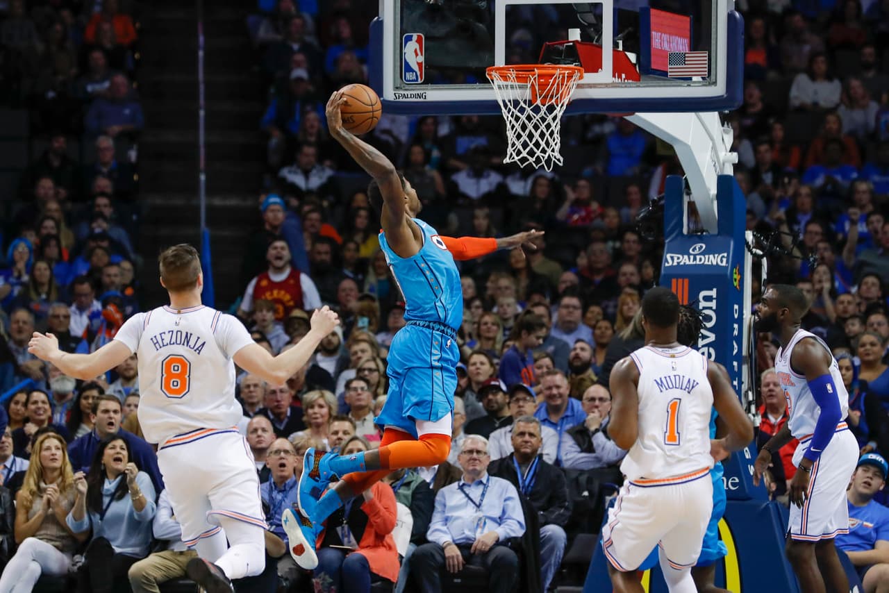 Una intensa jornada NBA este 14 de noviembre, con 11 partidos, brindó material para analizar y comentar, y esto es lo más destacado después de auténticos juegazos en las duelas de la liga.