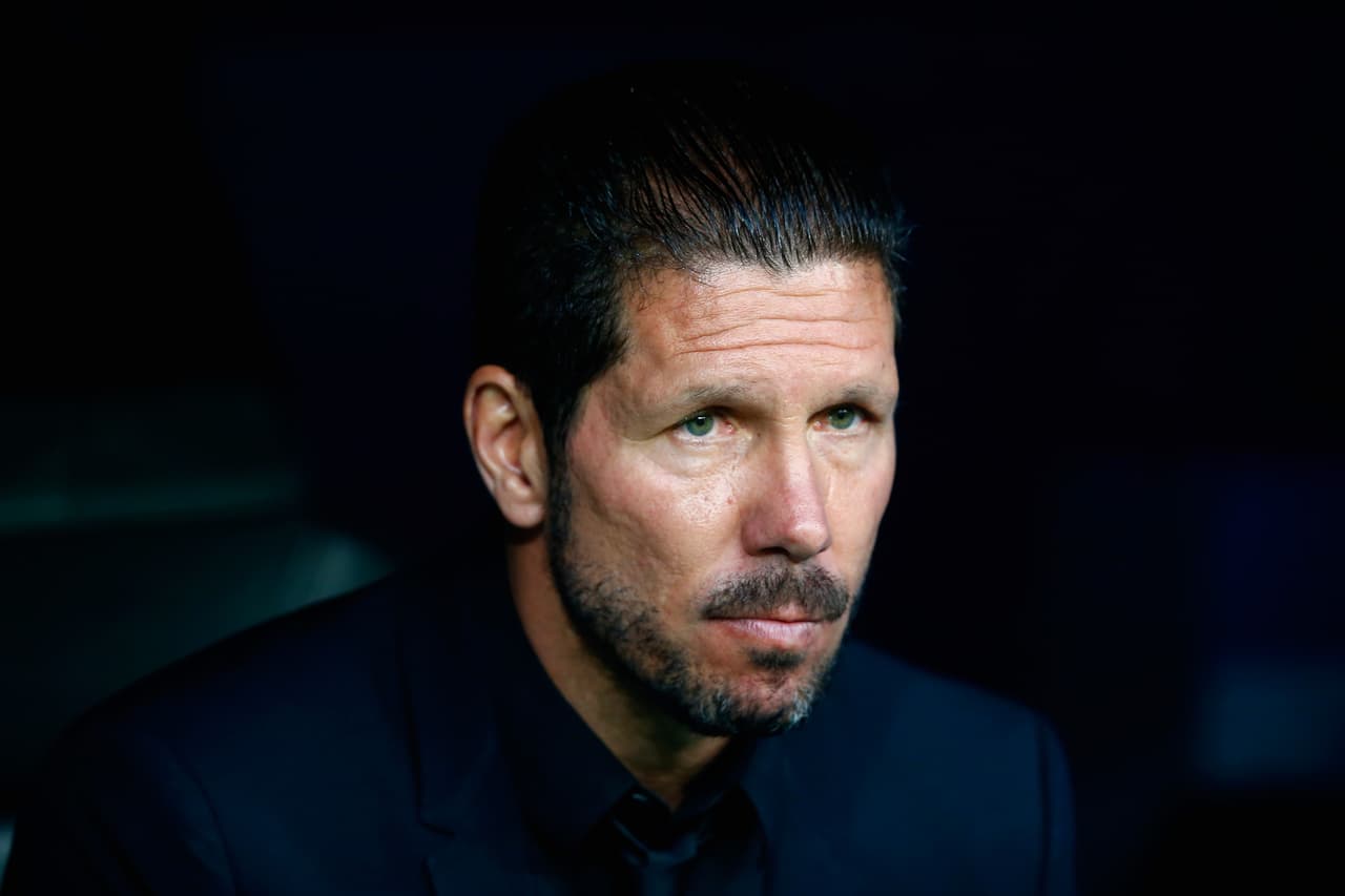 En primer lugar tenemos al Atlético de Madrid, el cuadro de Diego Simeone sorprendió hace dos años a propios y extraños al coronarse campeón de la liga española arrebatándoles el trofeo a merengues y culés.