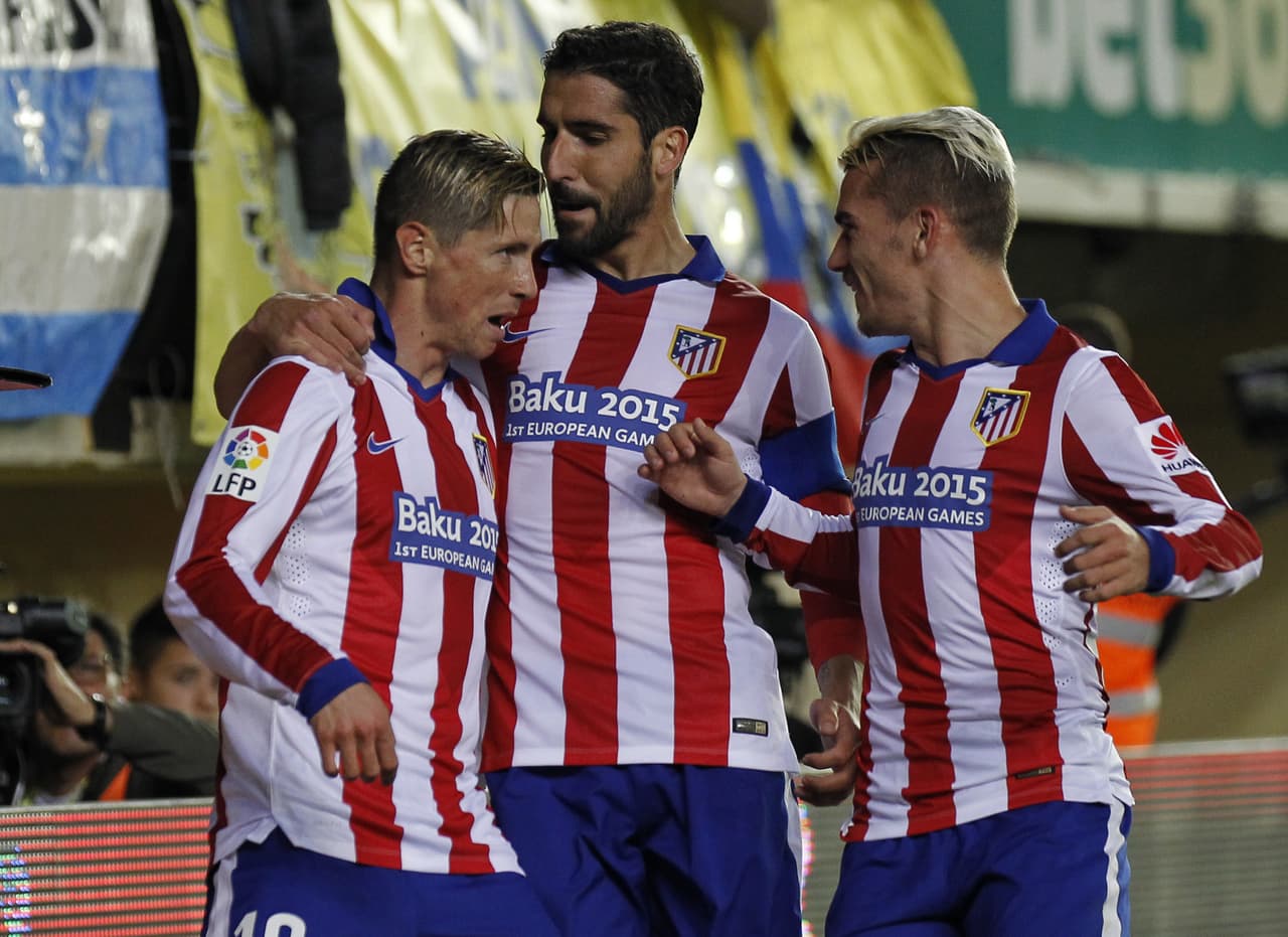 Los colchoneros lucen como el candidato de más peso para competirles a los dos grandes de España. Aunque será complicado por la cantidad de variantes que ha sufrido la plantilla rojiblanca, pero el objetivo no parece imposible si logra mantener un buen nivel de juego.