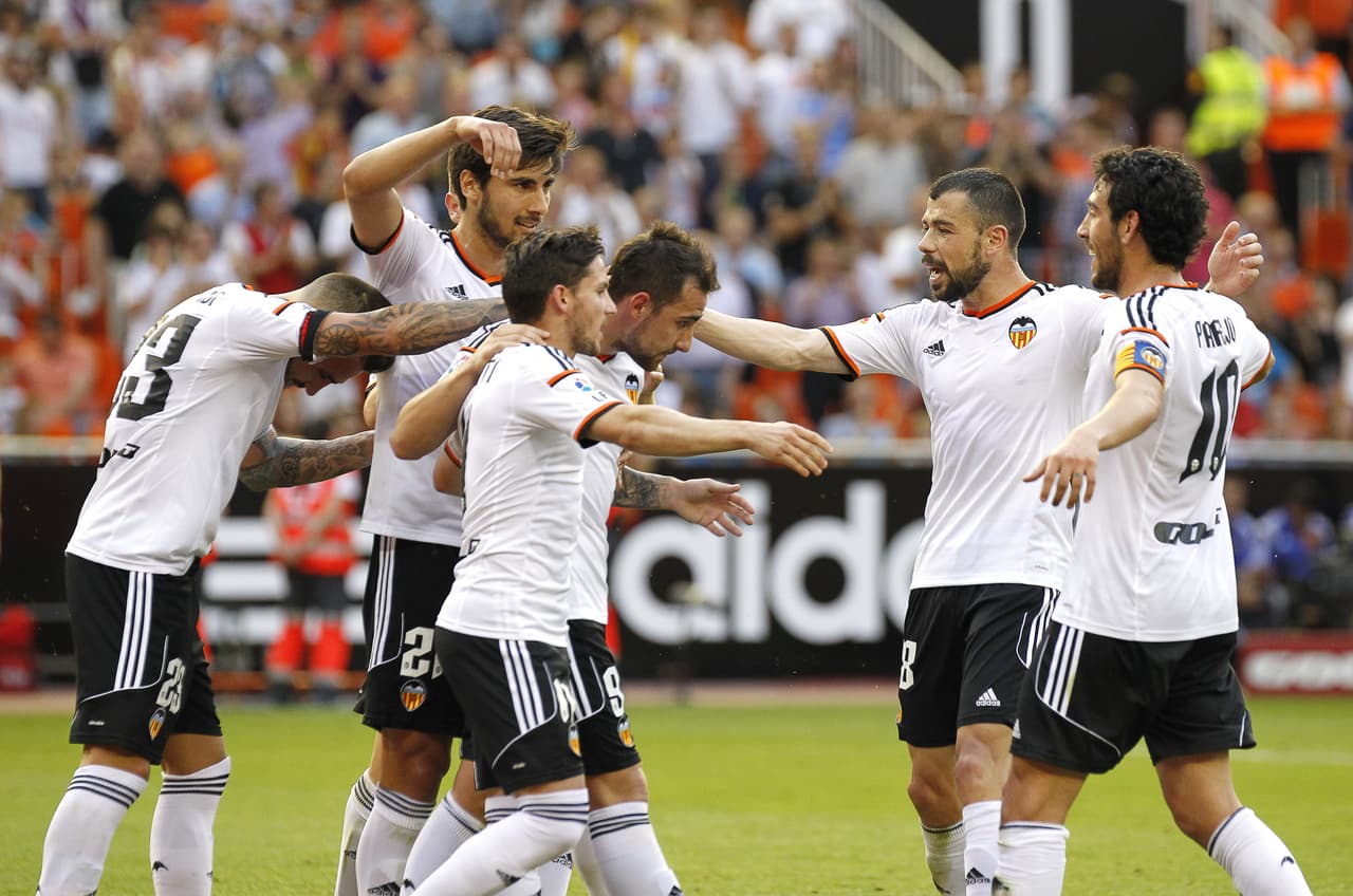 Valencia espera volver a figurar en lo más alto de la tabla como cuando lo hizo con Silva y Villa como sus máximas figuras. El proyecto de Nuno Espírito Santo tendrá su Segundo año de continuidad esperando mejorar lo realizado el año pasado.