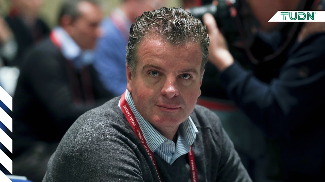 Te Kloese: “Hay que ver si es responsable competir por Antuna”