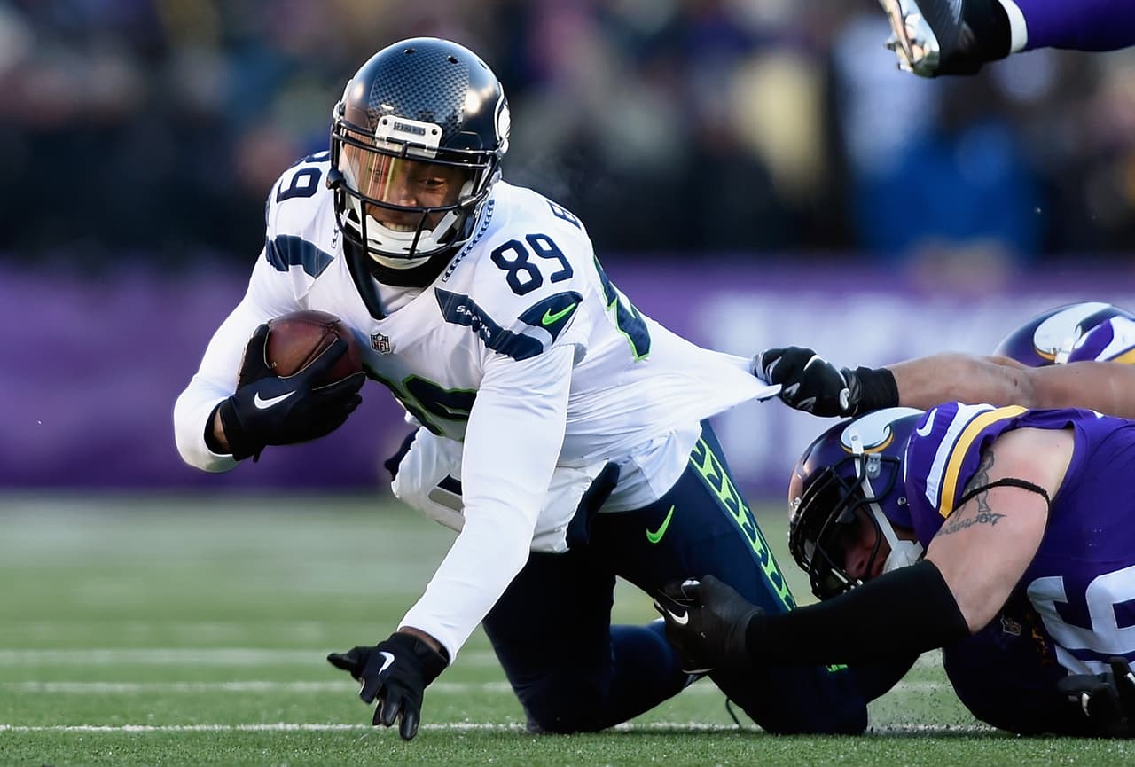 Ambas defensivas fueron los protagonistas del partido, pues hasta la primera mitad sólo un gol de campo se logró, y en favor de Minnesota.