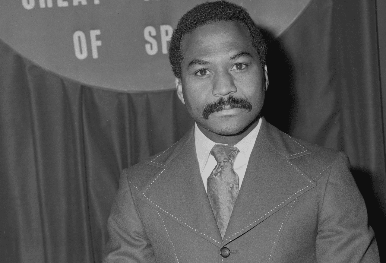 Fallece el gran 'Mantequilla' Nápoles a los 79 años