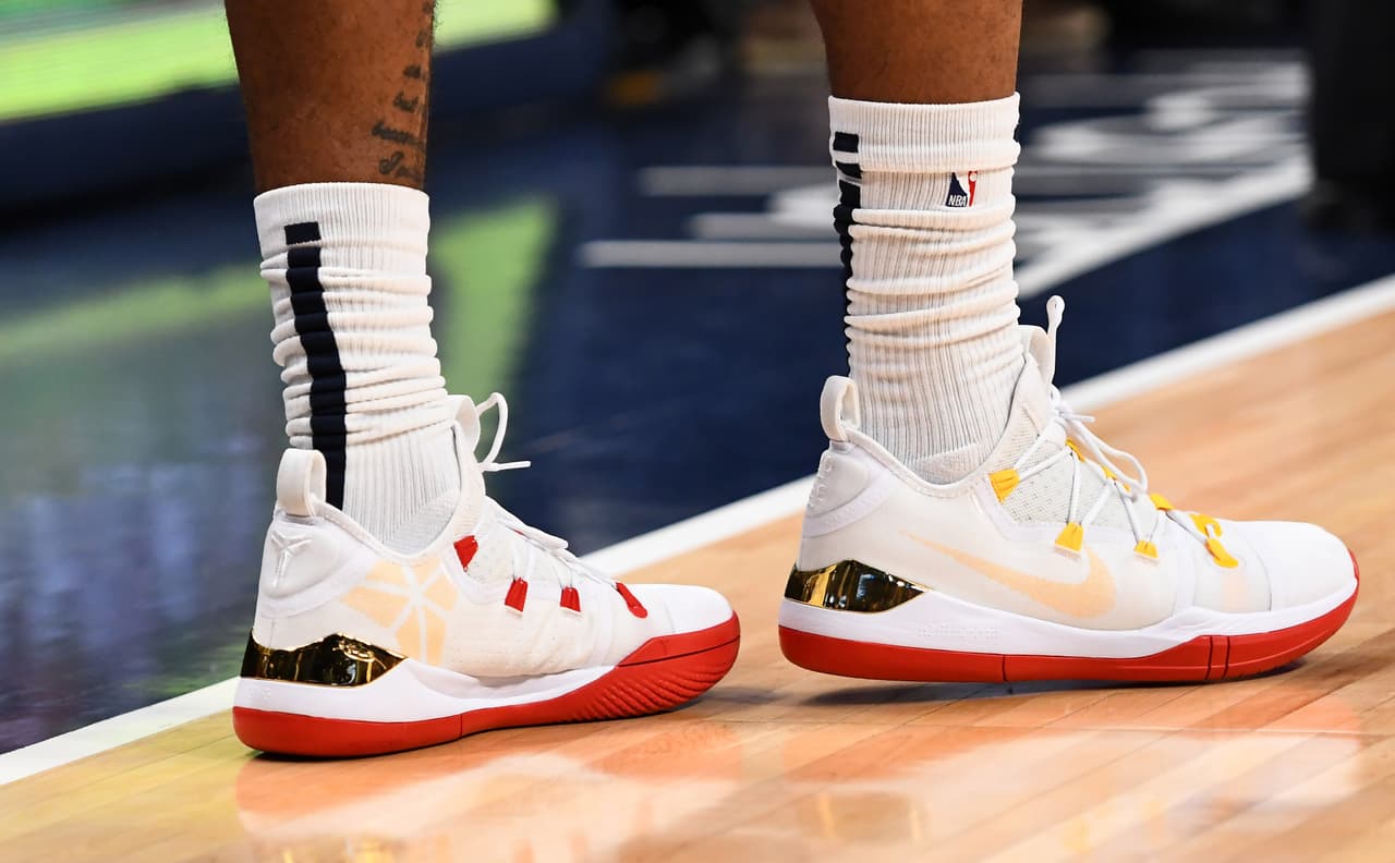 Gary Harris (Denver Nuggets)