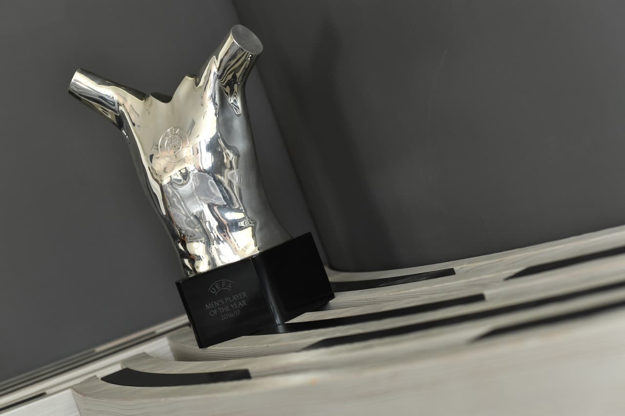 En el masculino están nominados Lionel Messi, Cristiano Ronaldo y Gianluigi Buffon.