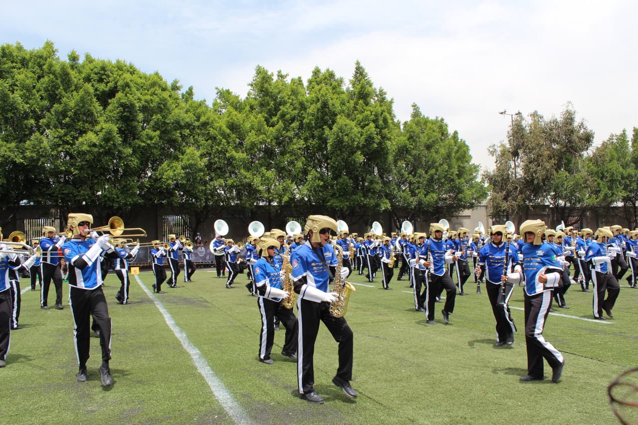 Te invitamos a disfrutar de las mejores imágenes de la visita de los Raiders al 'Coloso de Santa Ursula' promocionando el juego del próximo 21 de noviembre ante los Houston Texans.
