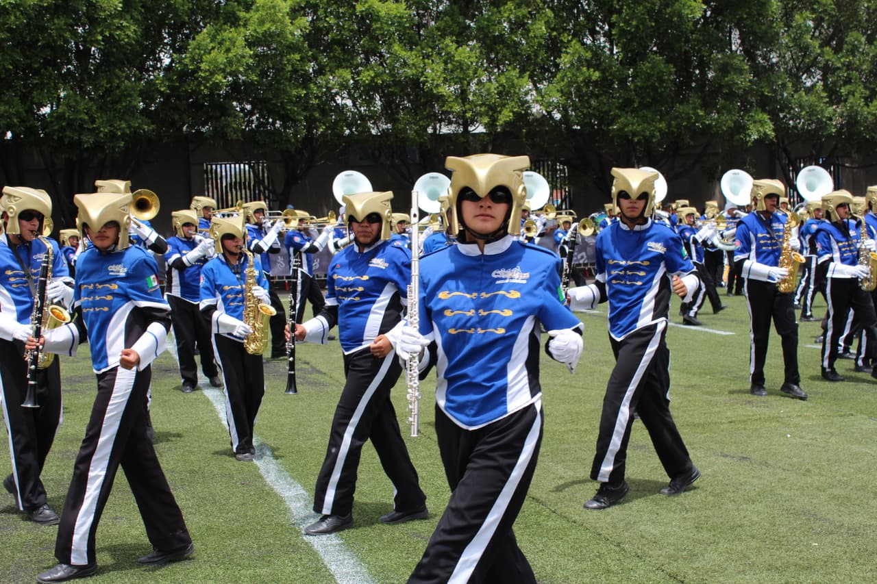Te invitamos a disfrutar de las mejores imágenes de la visita de los Raiders al 'Coloso de Santa Ursula' promocionando el juego del próximo 21 de noviembre ante los Houston Texans.