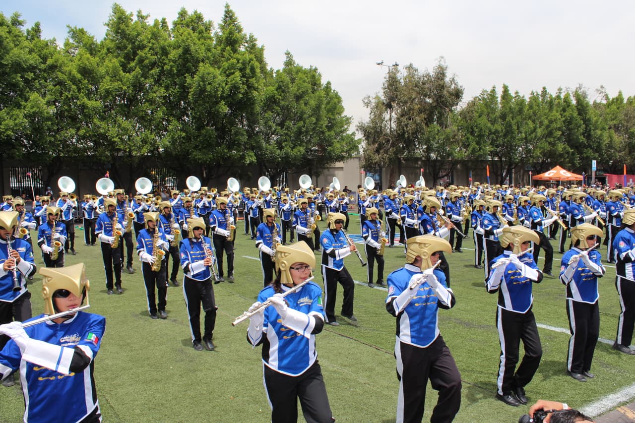 Te invitamos a disfrutar de las mejores imágenes de la visita de los Raiders al 'Coloso de Santa Ursula' promocionando el juego del próximo 21 de noviembre ante los Houston Texans.