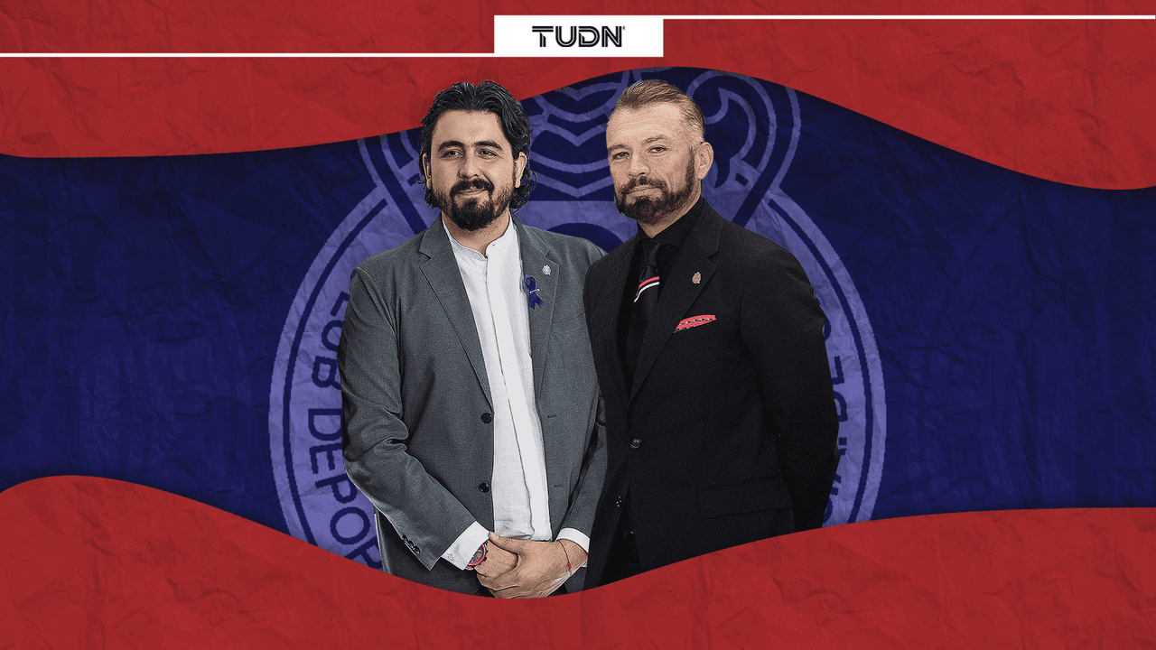 José Luis Higuera, el héroe que se fue de Chivas como villano