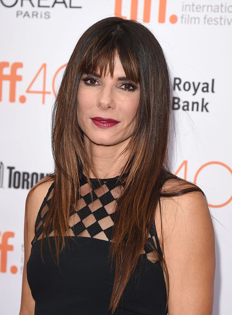 Lo que muchas presonas se preguntan es él como es posible que Pitt y Bullock nunca hayan compartido escenario antes.