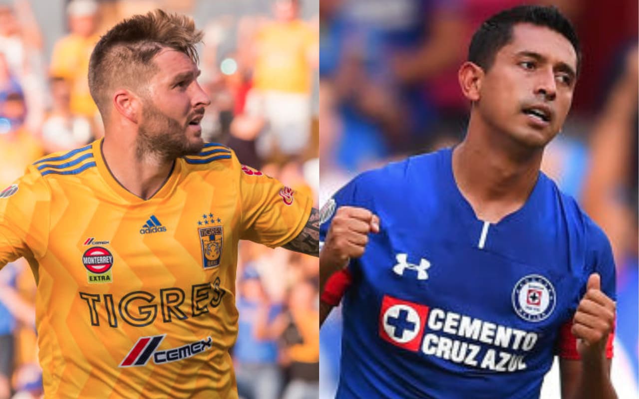 Selección de los especialistas de Univisión Deportes con el que podría ser un 'Dream Team', el Equipo de las Estrellas de la Liga MX.