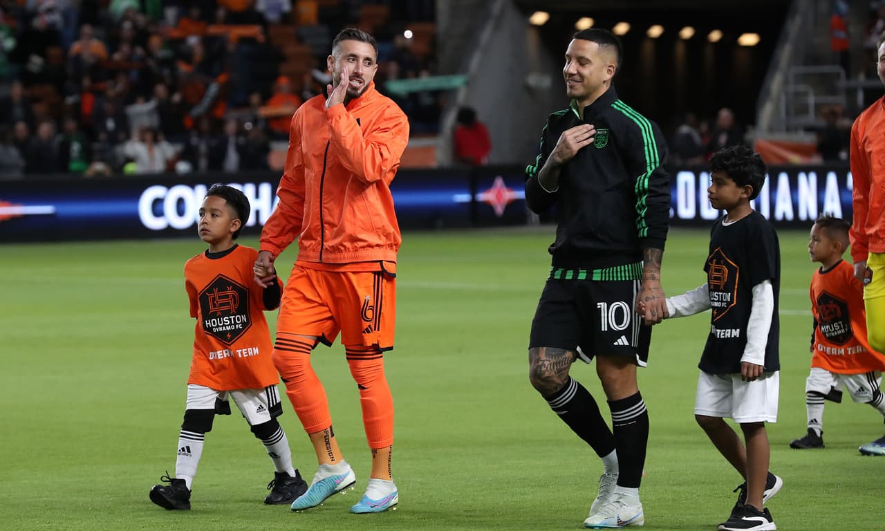 Western Latino: En el salvaje Oeste MLS mandan los sheriffs Driussi, Ferreira y HH