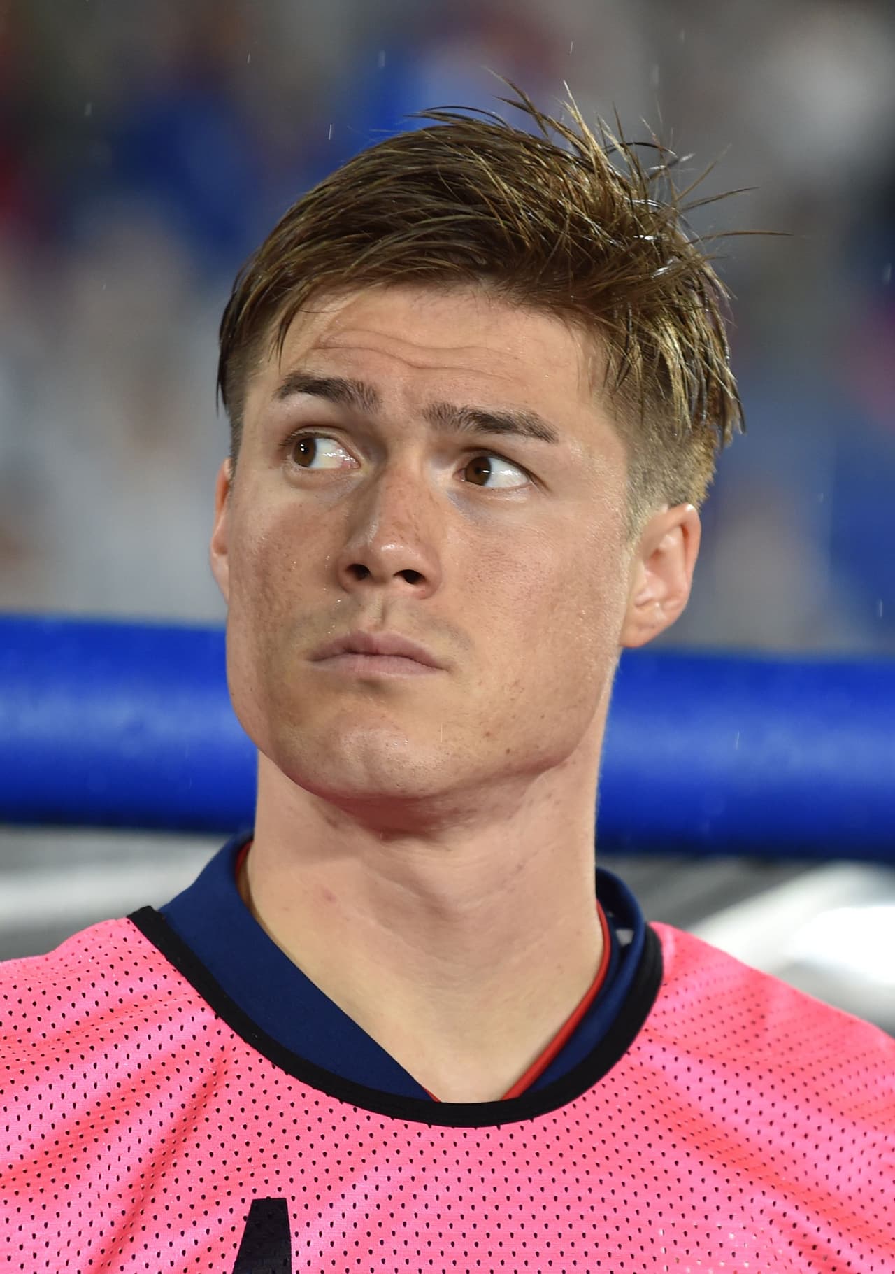 Gotoku Sakai (Defensor / Hamburgo)