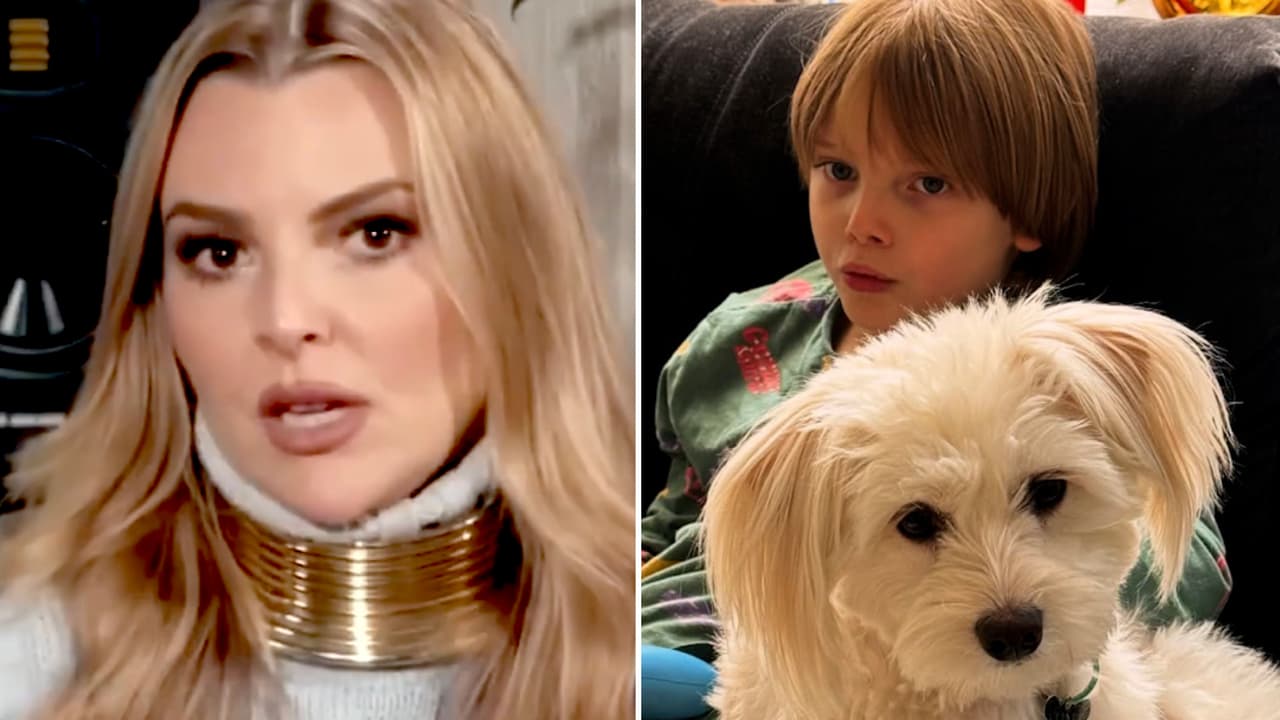 Marjorie de Sousa reconoce que “no es nada fácil” ser madre soltera: “Son esfuerzos muy rudos”