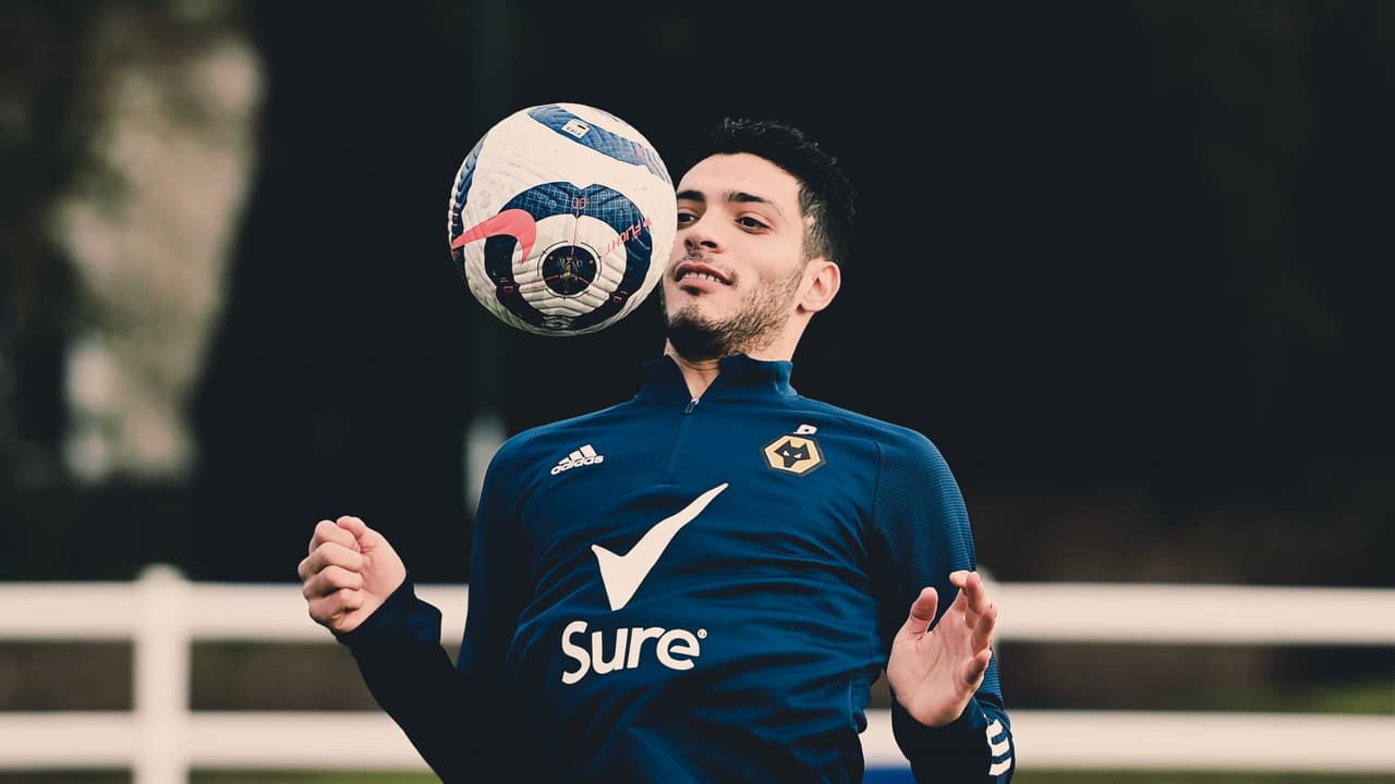 Nuno Espírito Santo no duda que Jiménez volverá este torneo