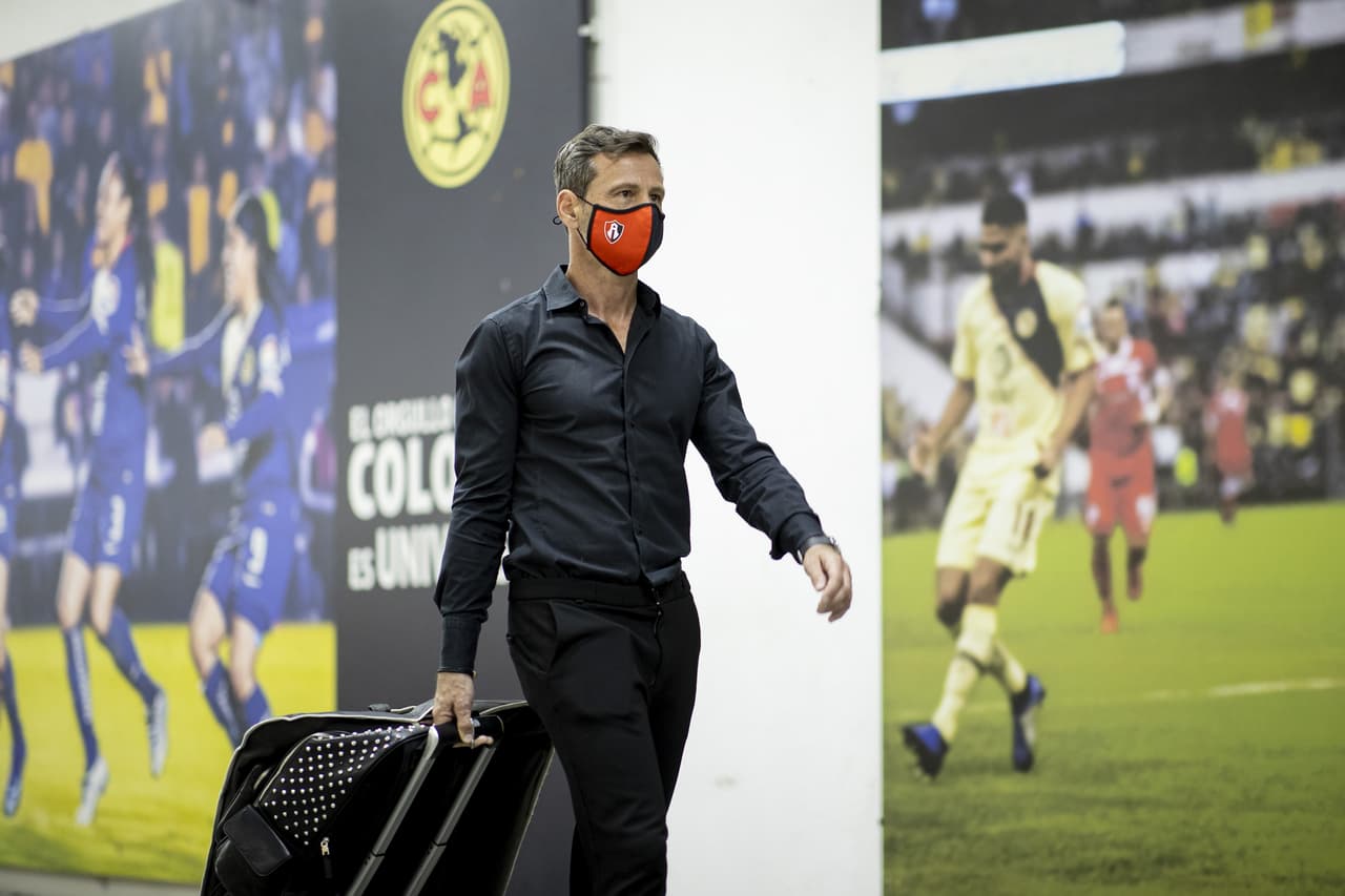 Atlas pide investigar supuesta alineación indebida del América